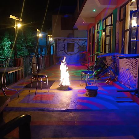 La Vaca India Mcleodganj McLeod Ganj Exterior photo